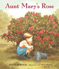Produktbild: Aunt Mary's Rose