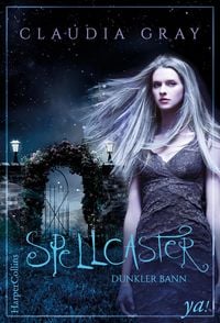 Produktbild: Spellcaster - Dunkler Bann