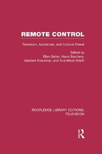 Produktbild: Remote Control