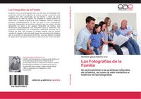 Produktbild: Las Fotograf&iacute;as de la Familia