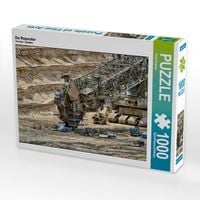 Produktbild: CALVENDO Puzzle Die Reparatur | 1000 Teile Lege-Gr&ouml;&szlig;e 64x48cm Foto-Puzzle f&uuml;r gl&uuml;ckliche Stunden