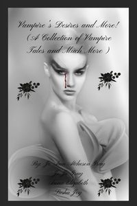 Produktbild: Vampire's Desires and More!