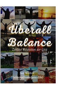 Produktbild: &Uuml;berall Balance
