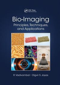 Produktbild: Vadivambal, R: Bio-Imaging