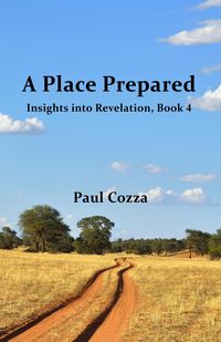 Produktbild: A Place Prepared (Insights into Revelation, #4)
