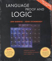 Produktbild: Language, Proof and Logic: Text and CD