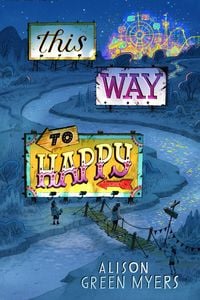 Produktbild: This Way to Happy