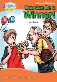 Produktbild: You Can Be a Winner