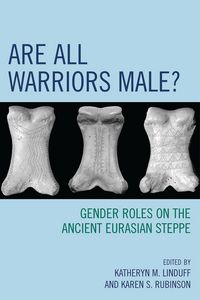 Produktbild: Are All Warriors Male?