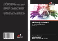 Produktbild: Studi organizzativi