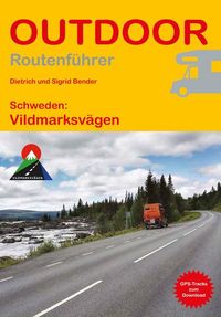 Bild vom Artikel Schweden: Vildmarksvägen vom Autor Dietrich Bender