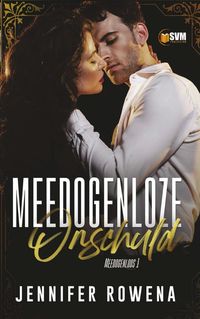 Produktbild: Meedogenloze onschuld (Meedogenloos, #1)