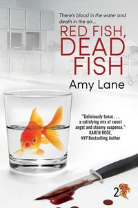 Produktbild: Red Fish, Dead Fish