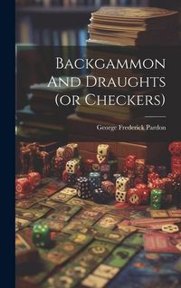 Produktbild: Backgammon And Draughts (or Checkers)