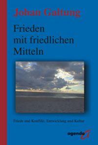 Produktbild: Frieden mit friedlichen Mitteln