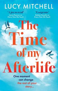 Produktbild: The Time of My Afterlife