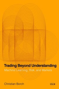 Produktbild: Trading Beyond Understanding