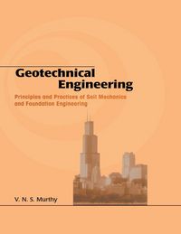 Produktbild: Geotechnical Engineering