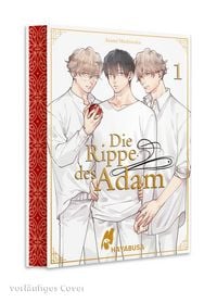 Produktbild: Die Rippe des Adam Luxus Edition