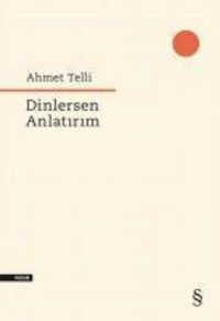 Produktbild: Dinlersen Anlatirim