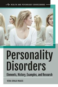 Produktbild: Personality Disorders