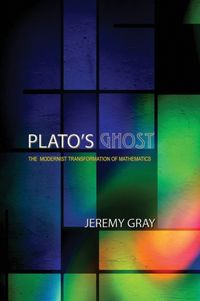 Produktbild: Gray, J: Plato's Ghost