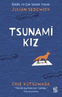 Produktbild: Tsunami Kiz