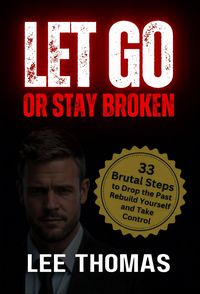 Produktbild: Let Go or Stay Broken