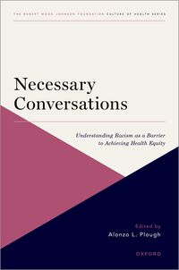 Produktbild: Necessary Conversations