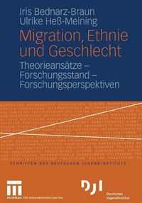 Produktbild: Migration, Ethnie und Geschlecht