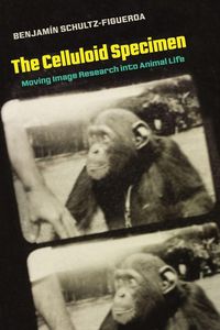 Produktbild: The Celluloid Specimen