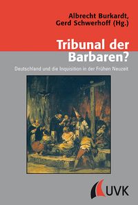 Produktbild: Tribunal der Barbaren?