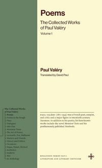 Produktbild: Poems