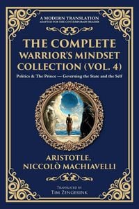 Produktbild: The Complete Warrior's Mindset Collection (Vol. 4)