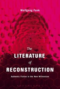 Produktbild: The Literature of Reconstruction