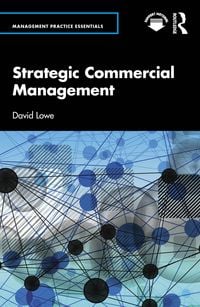 Produktbild: Strategic Commercial Management