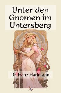 Produktbild: Unter den Gnomen im Untersberg