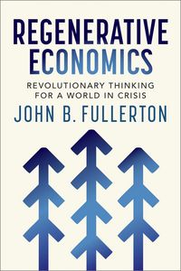 Produktbild: Regenerative Economics