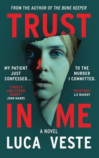 Produktbild: Trust in Me