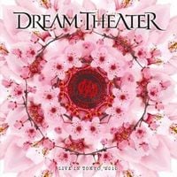 Produktbild: Lost Not Forgotten Archives: Live In Tokyo,2010