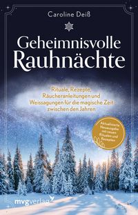 Produktbild: Geheimnisvolle Rauhn&auml;chte