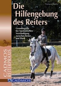 Produktbild: Die Hilfengebung des Reiters