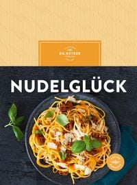 Produktbild: Nudelgl&uuml;ck
