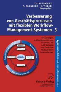 Produktbild: Verbesserung von Gesch&auml;ftsprozessen mit flexiblen Workflow-Management-Systemen 3