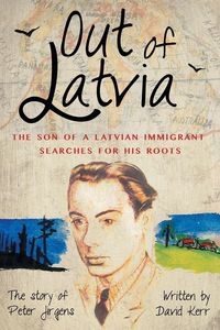 Produktbild: Out of Latvia
