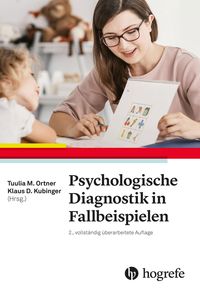 Produktbild: Psychologische Diagnostik in Fallbeispielen