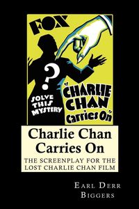 Produktbild: Charlie Chan Carries On