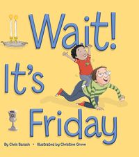 Produktbild: Wait It's Friday
