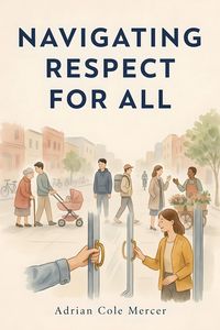 Produktbild: Navigating Respect for All