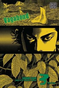 Bild vom Artikel Vagabond (VIZBIG Edition), Vol. 3 vom Autor Takehiko Inoue